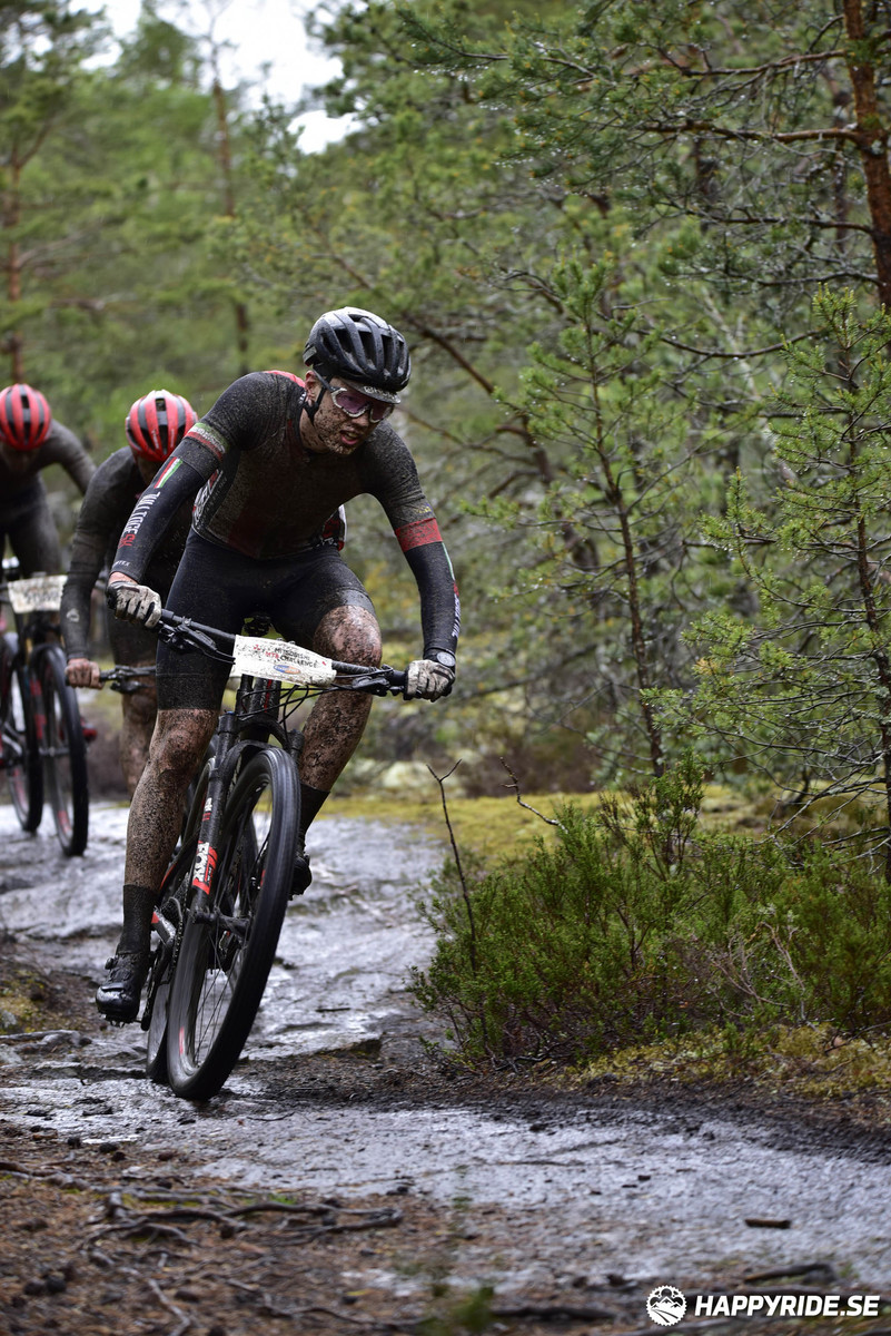 Bild från Lida Loop 2019